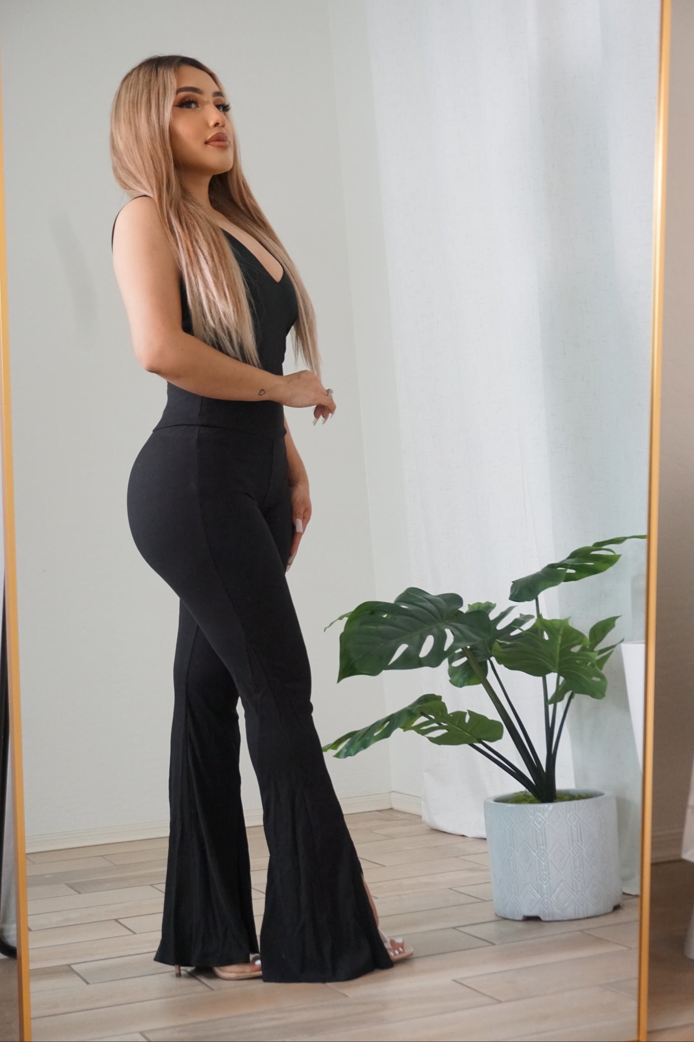 Jenni Flare Pants