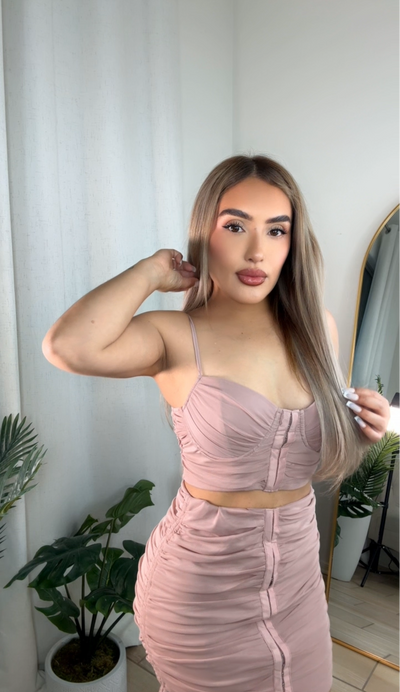 Saira set